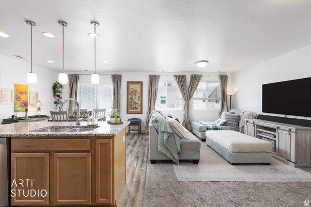 3347 S BOOTS WAY, Syracuse, UT 84075