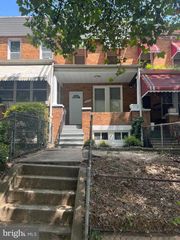 1027 N KENWOOD AVE, Baltimore, MD 21205
