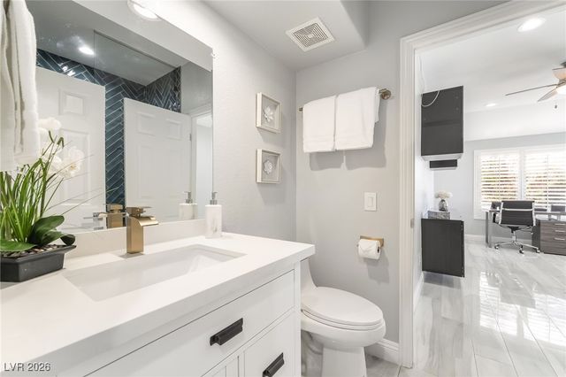 2076 East Wigwam Avenue, Las Vegas, NV 89123
