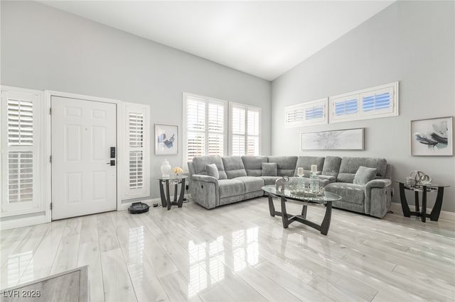 2076 East Wigwam Avenue, Las Vegas, NV 89123