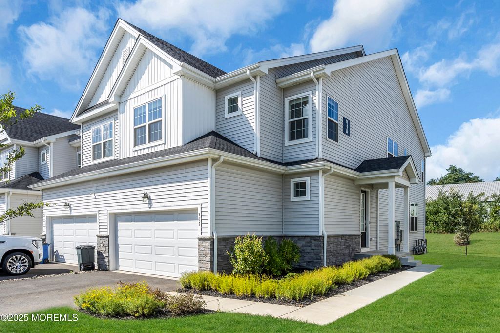 308 Pilot Street, Marlboro, NJ 07746