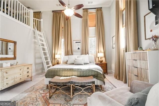 1628 Briarcliff Road NE 18, Atlanta, GA 30306