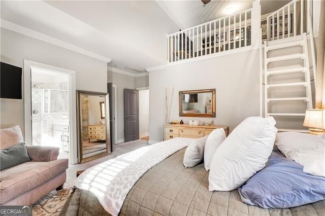 1628 Briarcliff Road NE 18, Atlanta, GA 30306