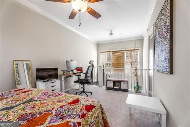 1628 Briarcliff Road NE 18, Atlanta, GA 30306