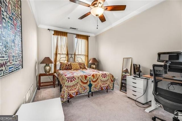 1628 Briarcliff Road NE 18, Atlanta, GA 30306