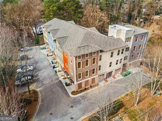 1628 Briarcliff Road NE 18, Atlanta, GA 30306