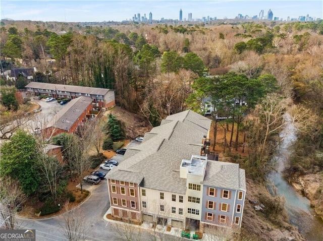 1628 Briarcliff Road NE 18, Atlanta, GA 30306