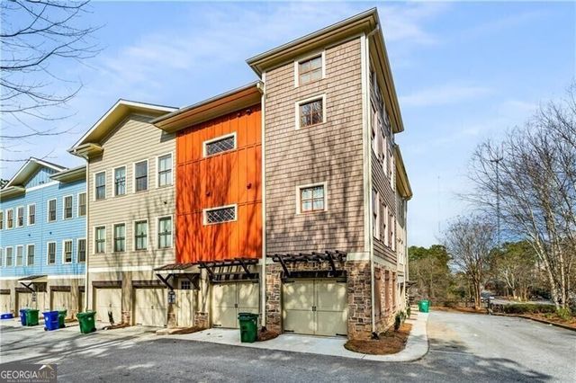 1628 Briarcliff Road NE 18, Atlanta, GA 30306