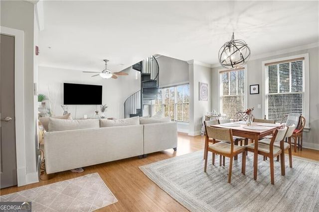 1628 Briarcliff Road NE 18, Atlanta, GA 30306