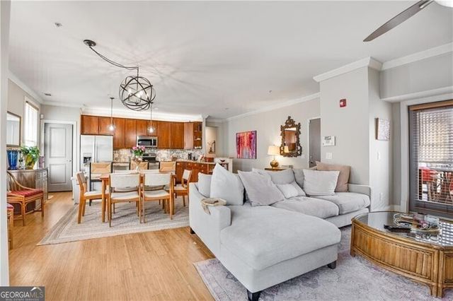 1628 Briarcliff Road NE 18, Atlanta, GA 30306