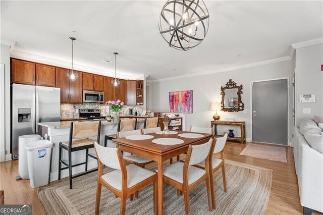 1628 Briarcliff Road NE 18, Atlanta, GA 30306