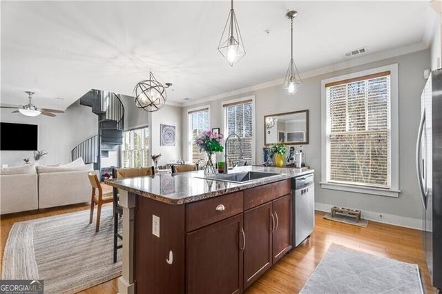 1628 Briarcliff Road NE 18, Atlanta, GA 30306