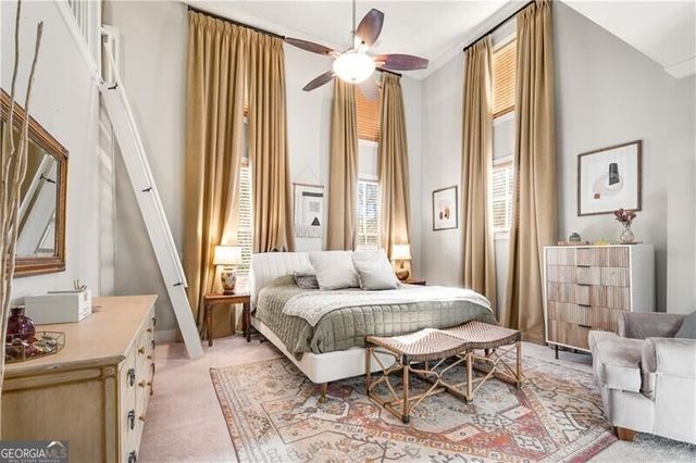 1628 Briarcliff Road NE 18, Atlanta, GA 30306