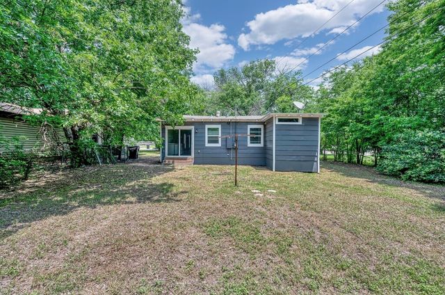 1413 Shelburne Street, Waco, TX 76711