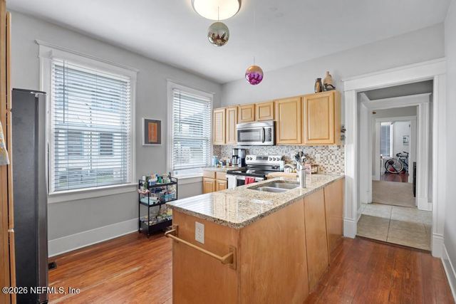 2358-2360 FORBES Street, Jacksonville, FL 32204
