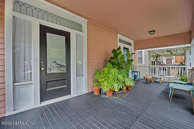 2358-2360 FORBES Street, Jacksonville, FL 32204