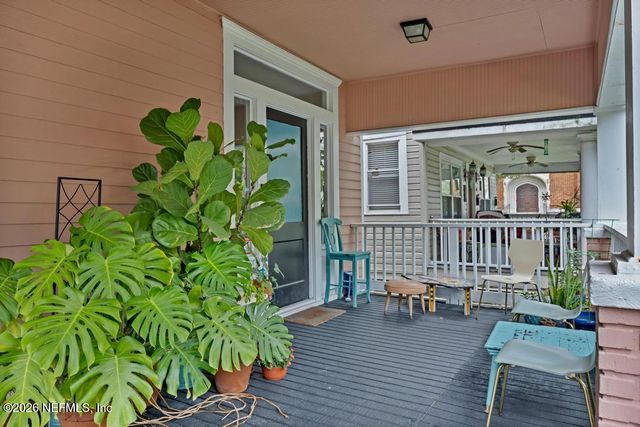 2358-2360 FORBES Street, Jacksonville, FL 32204