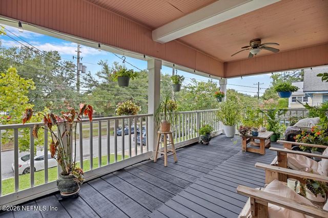 2358-2360 FORBES Street, Jacksonville, FL 32204