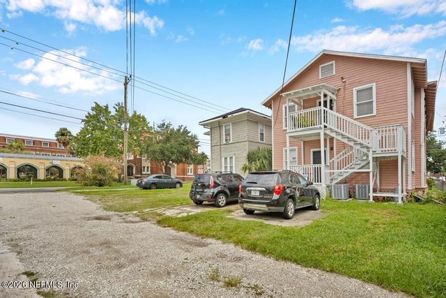 2358-2360 FORBES Street, Jacksonville, FL 32204