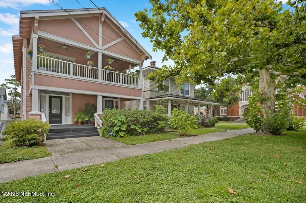 2358-2360 FORBES Street, Jacksonville, FL 32204