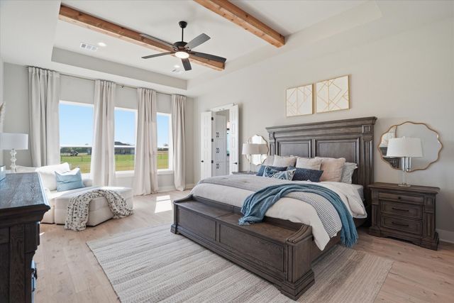 561 Royal Santana, Weatherford, TX 76087