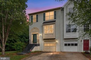 5700 FALLS WAY CT, Fredericksburg, VA 22407
