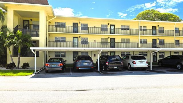 1450 HEATHER RIDGE BOULEVARD 201, Dunedin, FL 34698