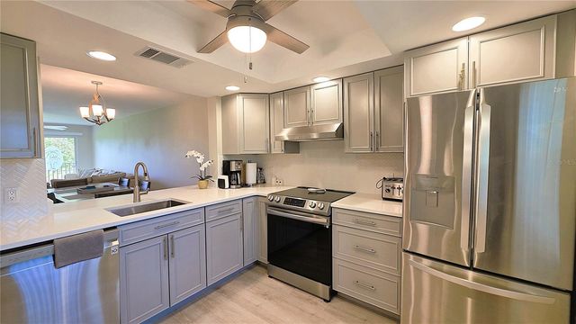 1450 HEATHER RIDGE BOULEVARD 201, Dunedin, FL 34698