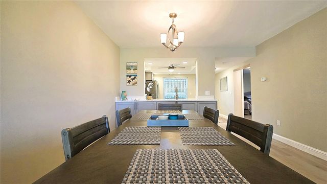 1450 HEATHER RIDGE BOULEVARD 201, Dunedin, FL 34698