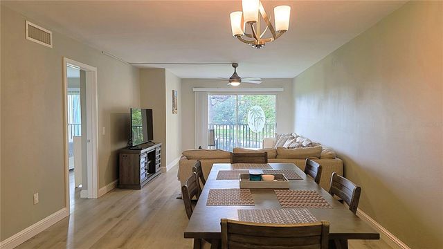 1450 HEATHER RIDGE BOULEVARD 201, Dunedin, FL 34698