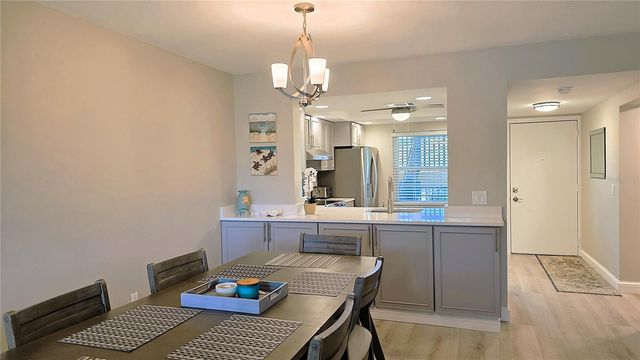 1450 HEATHER RIDGE BOULEVARD 201, Dunedin, FL 34698