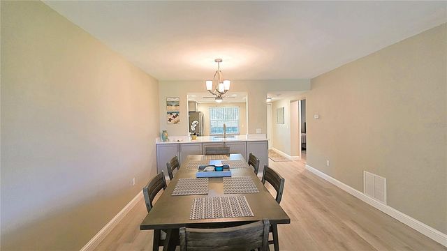 1450 HEATHER RIDGE BOULEVARD 201, Dunedin, FL 34698