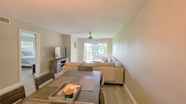 1450 HEATHER RIDGE BOULEVARD 201, Dunedin, FL 34698