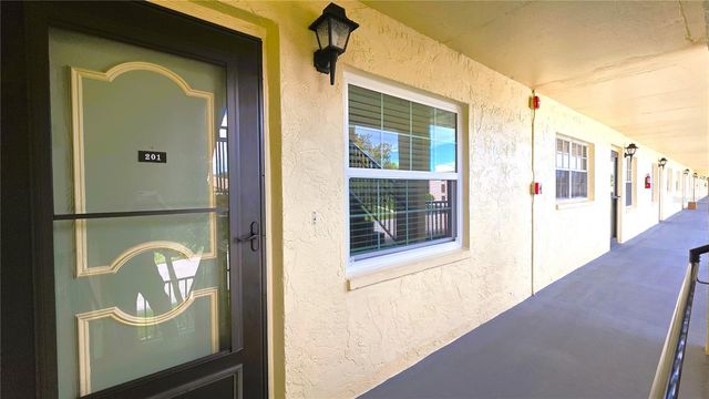 1450 HEATHER RIDGE BOULEVARD 201, Dunedin, FL 34698