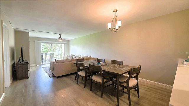 1450 HEATHER RIDGE BOULEVARD 201, Dunedin, FL 34698