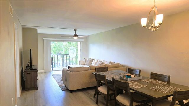 1450 HEATHER RIDGE BOULEVARD 201, Dunedin, FL 34698
