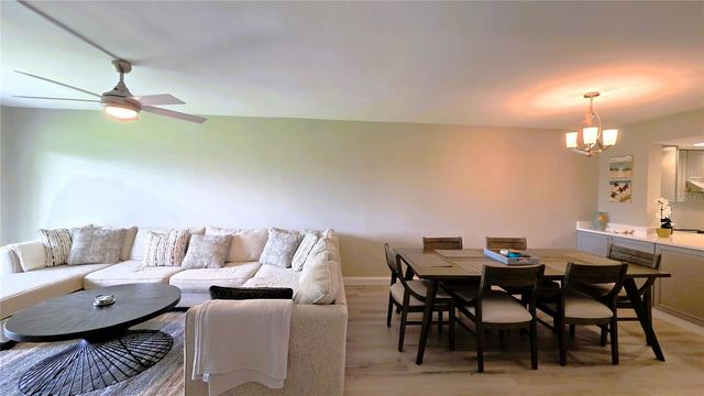 1450 HEATHER RIDGE BOULEVARD 201, Dunedin, FL 34698
