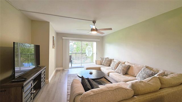 1450 HEATHER RIDGE BOULEVARD 201, Dunedin, FL 34698