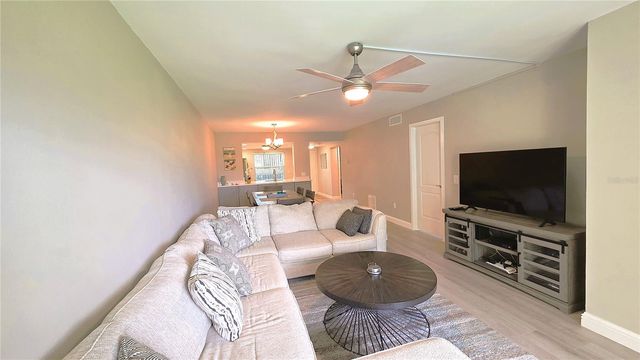 1450 HEATHER RIDGE BOULEVARD 201, Dunedin, FL 34698
