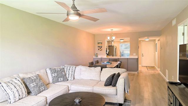 1450 HEATHER RIDGE BOULEVARD 201, Dunedin, FL 34698