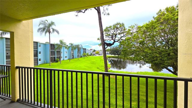 1450 HEATHER RIDGE BOULEVARD 201, Dunedin, FL 34698