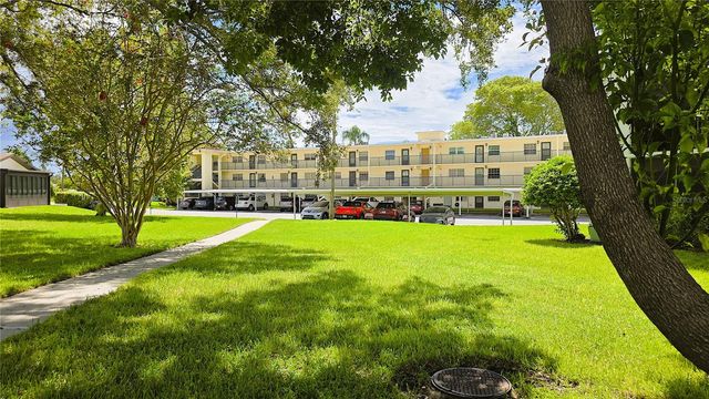 1450 HEATHER RIDGE BOULEVARD 201, Dunedin, FL 34698
