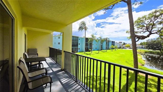 1450 HEATHER RIDGE BOULEVARD 201, Dunedin, FL 34698