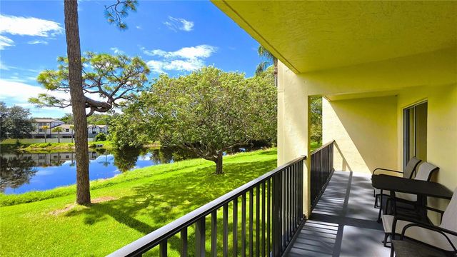 1450 HEATHER RIDGE BOULEVARD 201, Dunedin, FL 34698