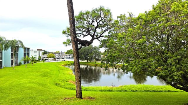 1450 HEATHER RIDGE BOULEVARD 201, Dunedin, FL 34698