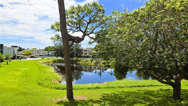 1450 HEATHER RIDGE BOULEVARD 201, Dunedin, FL 34698