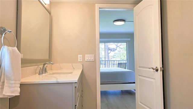 1450 HEATHER RIDGE BOULEVARD 201, Dunedin, FL 34698
