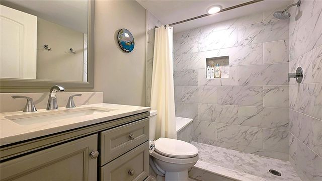 1450 HEATHER RIDGE BOULEVARD 201, Dunedin, FL 34698