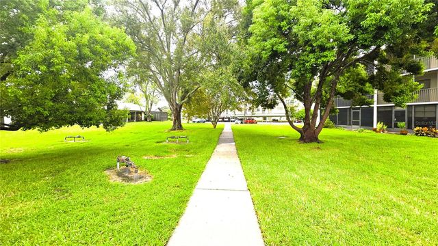 1450 HEATHER RIDGE BOULEVARD 201, Dunedin, FL 34698