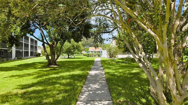 1450 HEATHER RIDGE BOULEVARD 201, Dunedin, FL 34698
